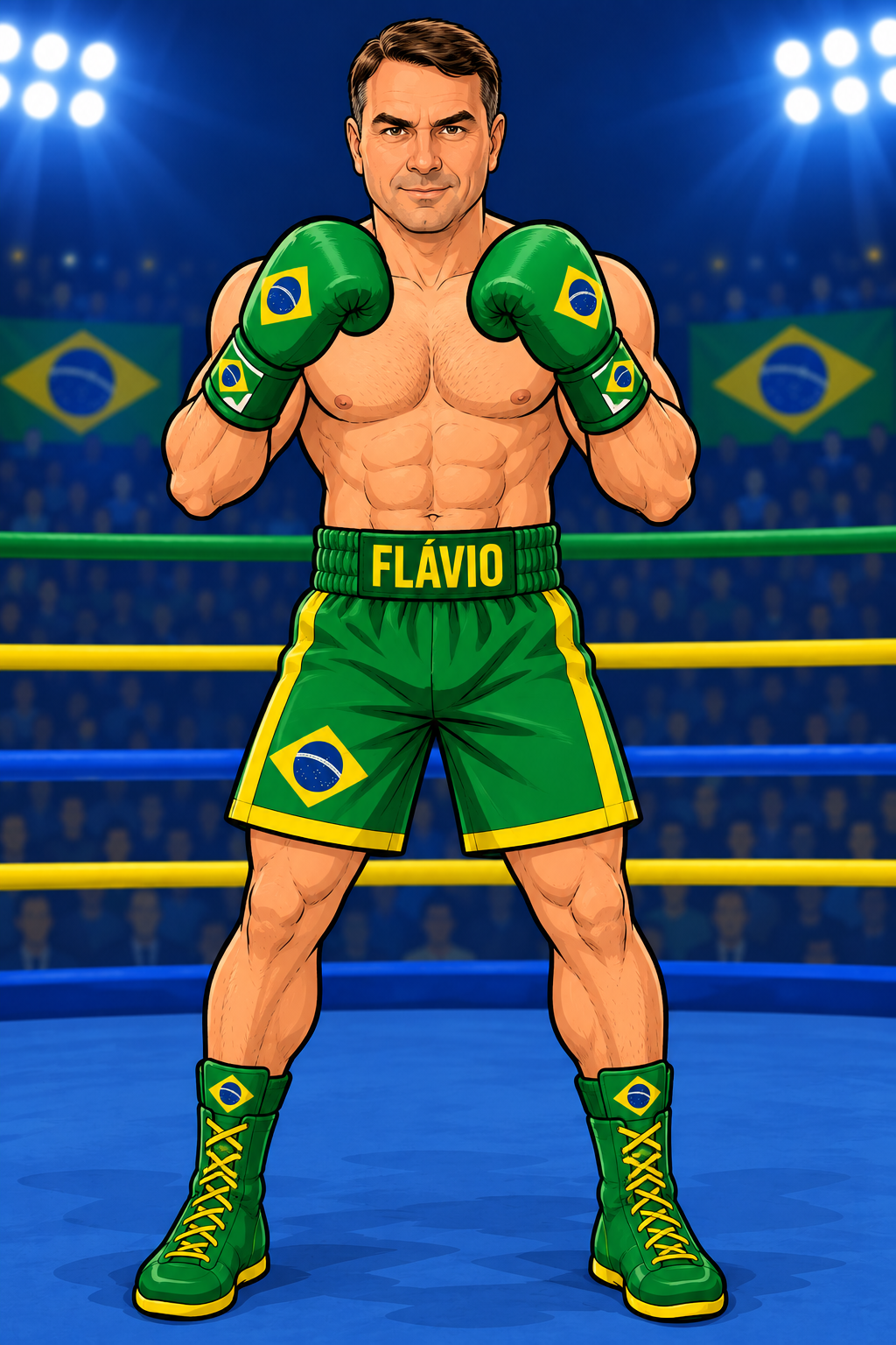 Flávio Bolsonaro